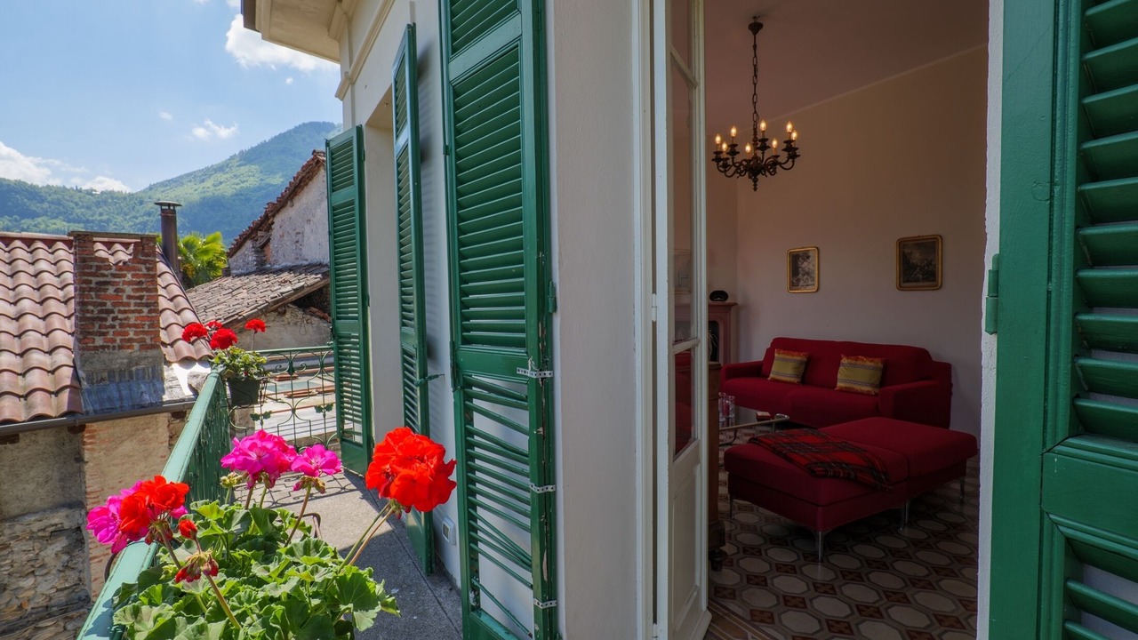 Photo of Patio Balcony in Castello