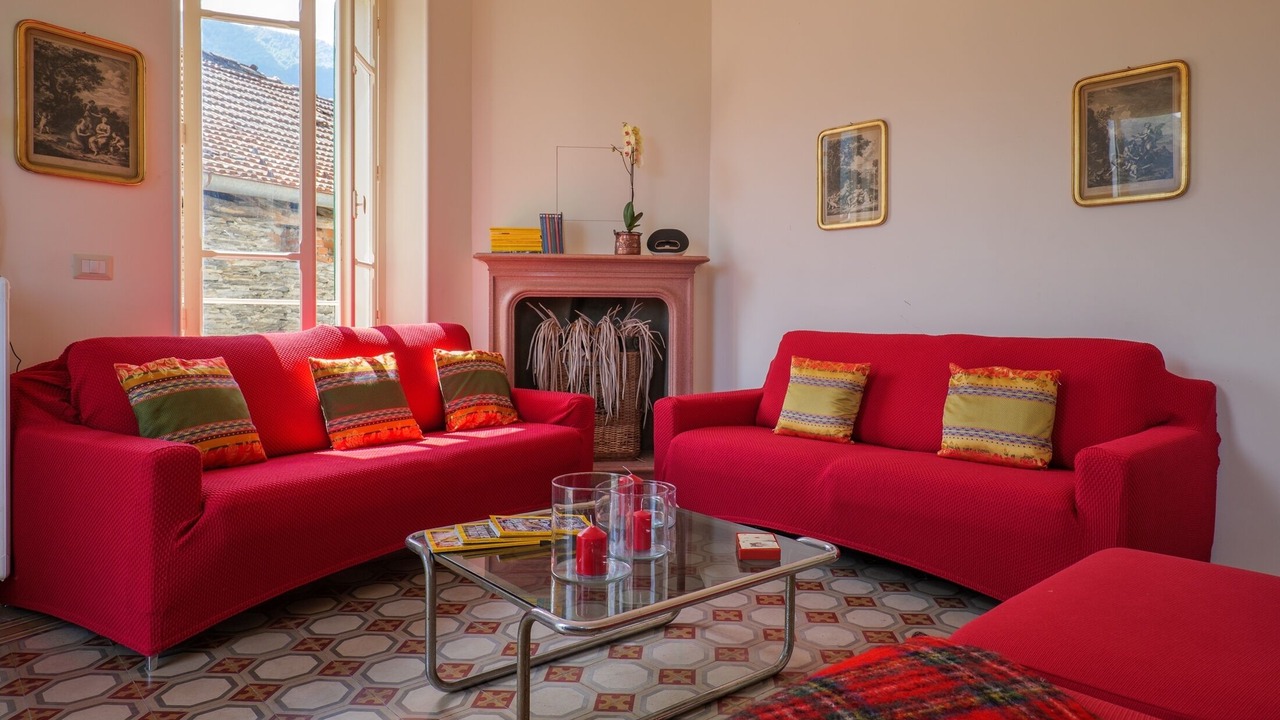 Photo of Livingroom in Castello