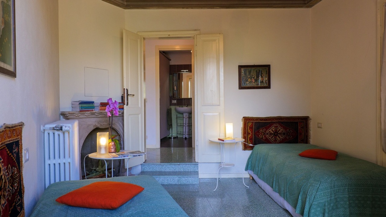 Photo of Bedroom in Castello