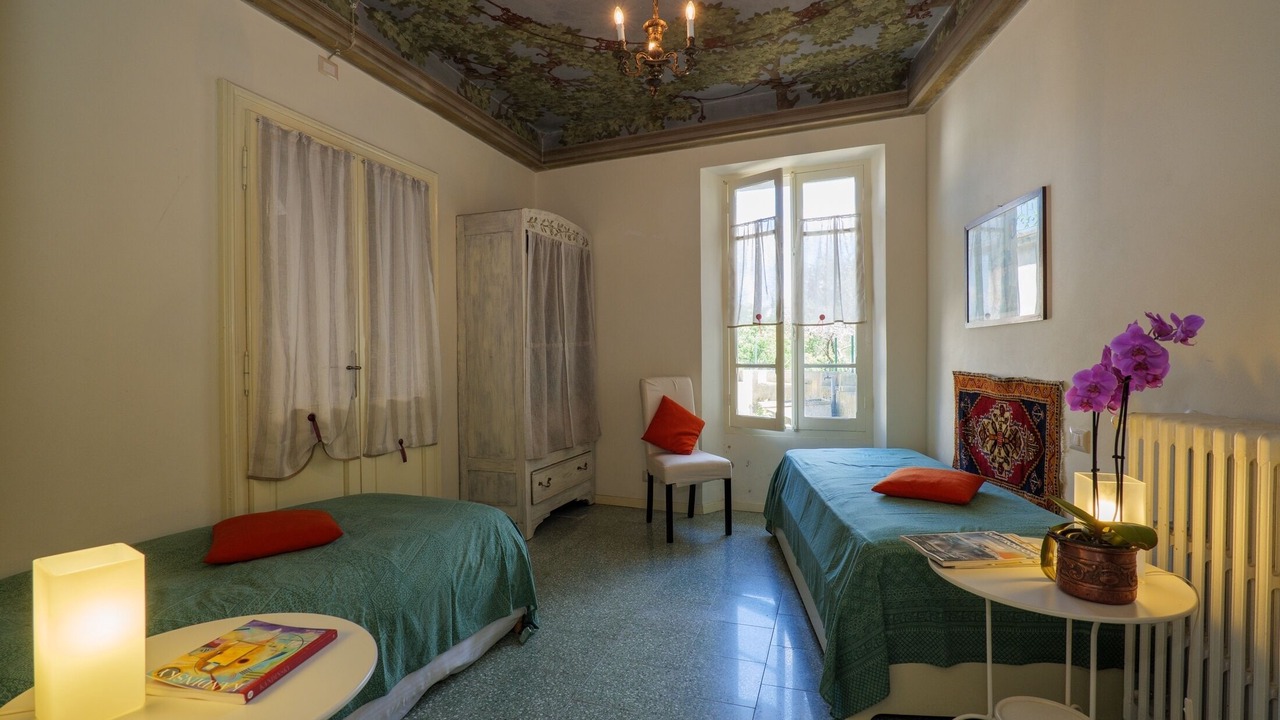 Photo of Bedroom in Castello