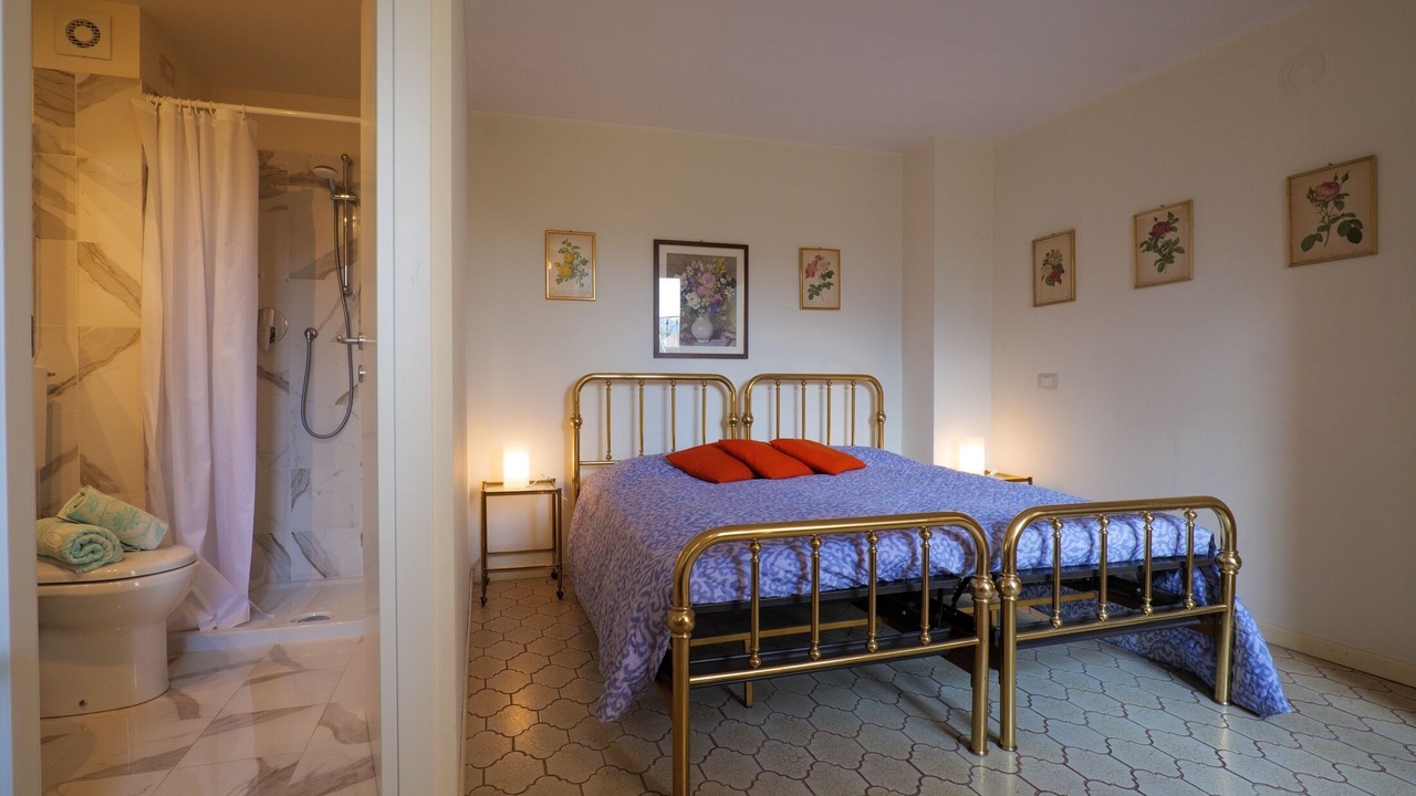 Photo of Bedroom in Castello