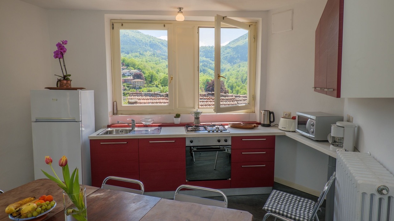 Photo of Kitchen in Castello
