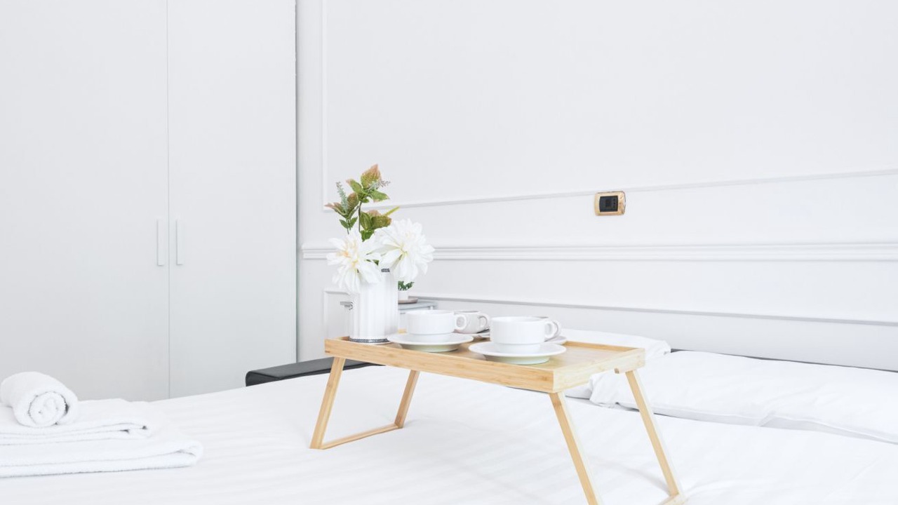 Photo of Bedroom in Washington