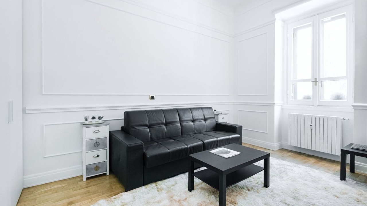 Photo of Livingroom in Washington