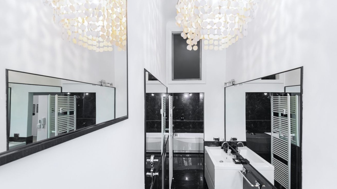 Photo of Bathroom in Washington