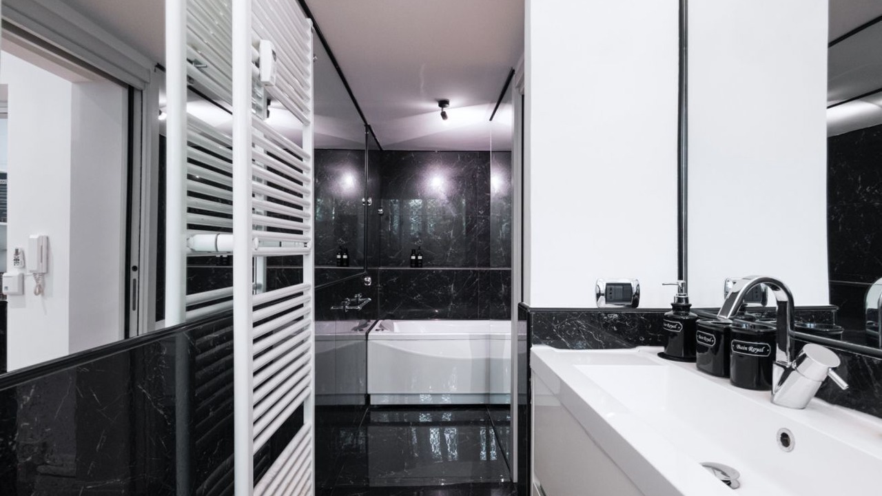 Photo of Bathroom in Washington