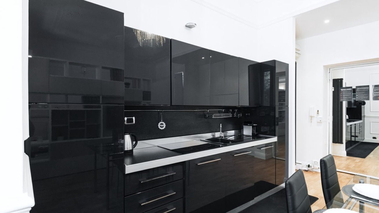 Photo of Kitchen in Washington