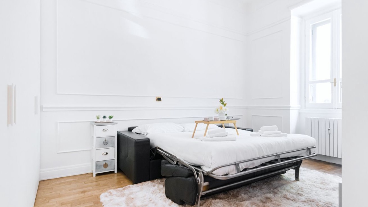 Photo of Bedroom in Washington
