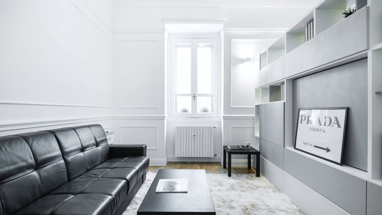 Photo of Livingroom in Washington