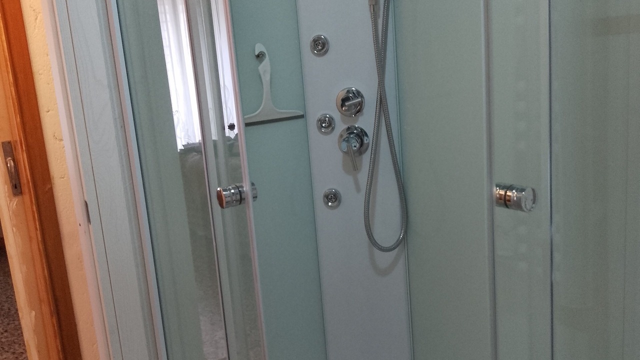 Photo of Bathroom in Sabbio Chiese