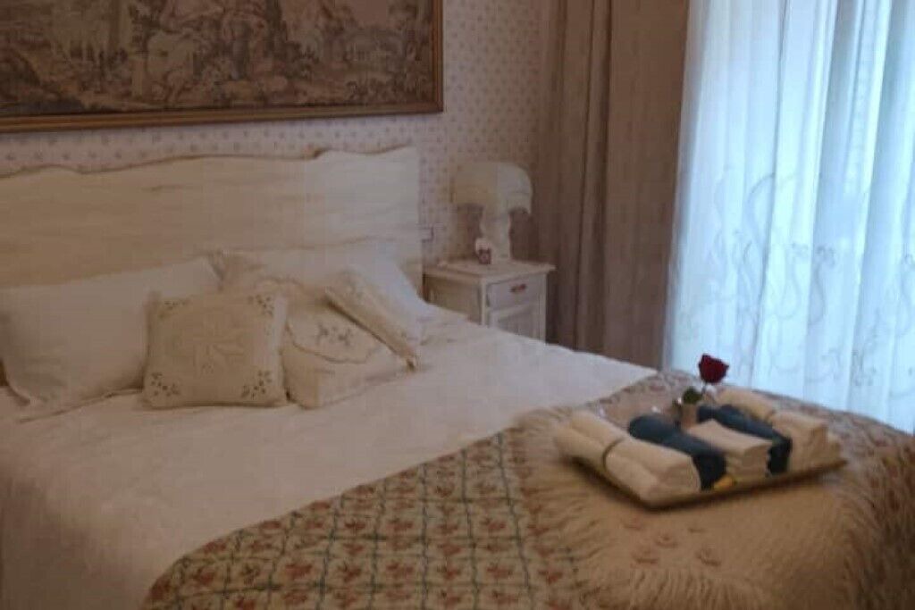 Photo of Bedroom in Sabbio Chiese