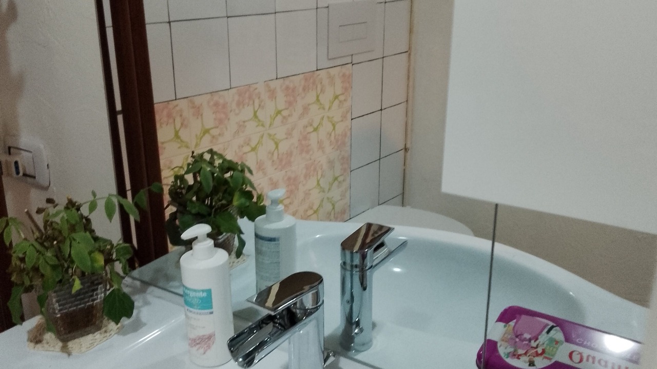 Photo of Bathroom in Sabbio Chiese
