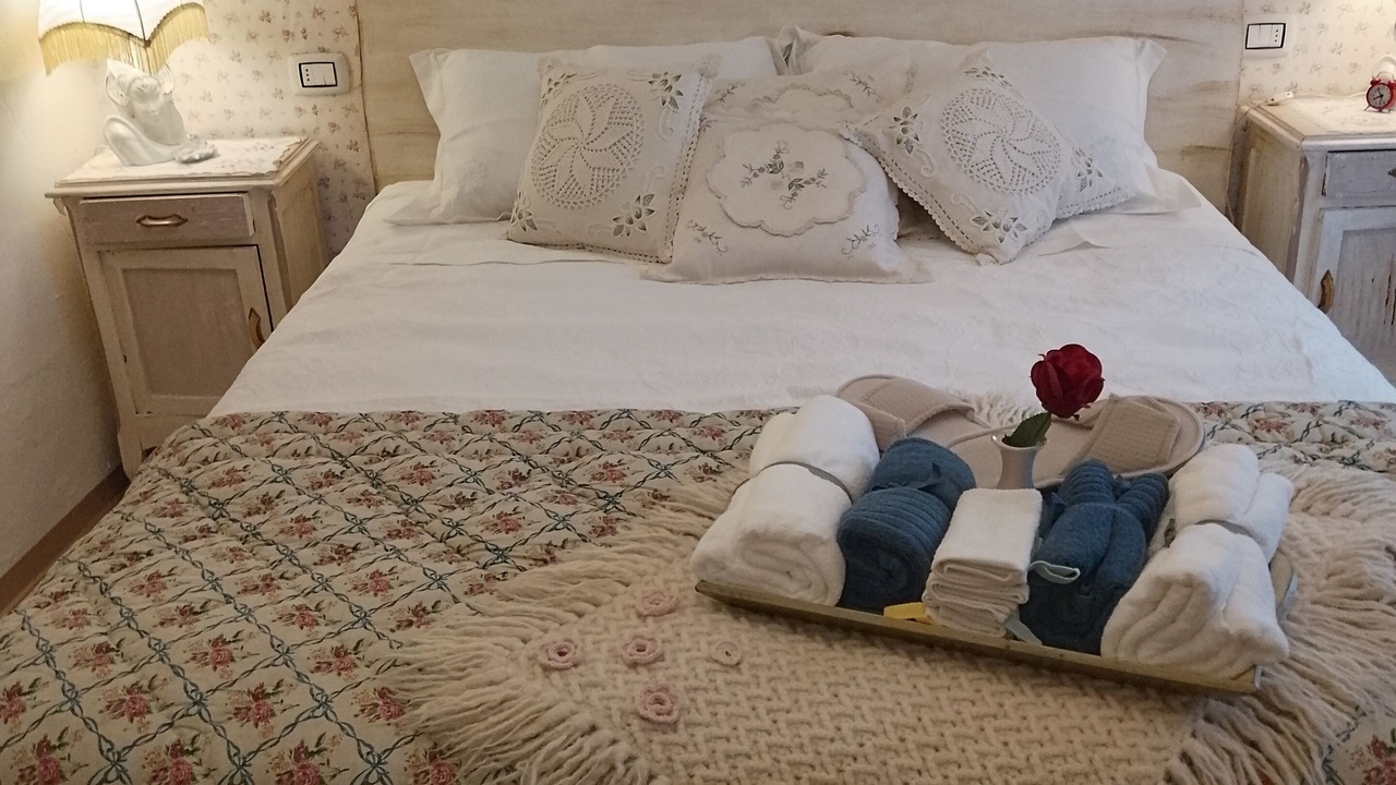 Photo of Bedroom in Sabbio Chiese
