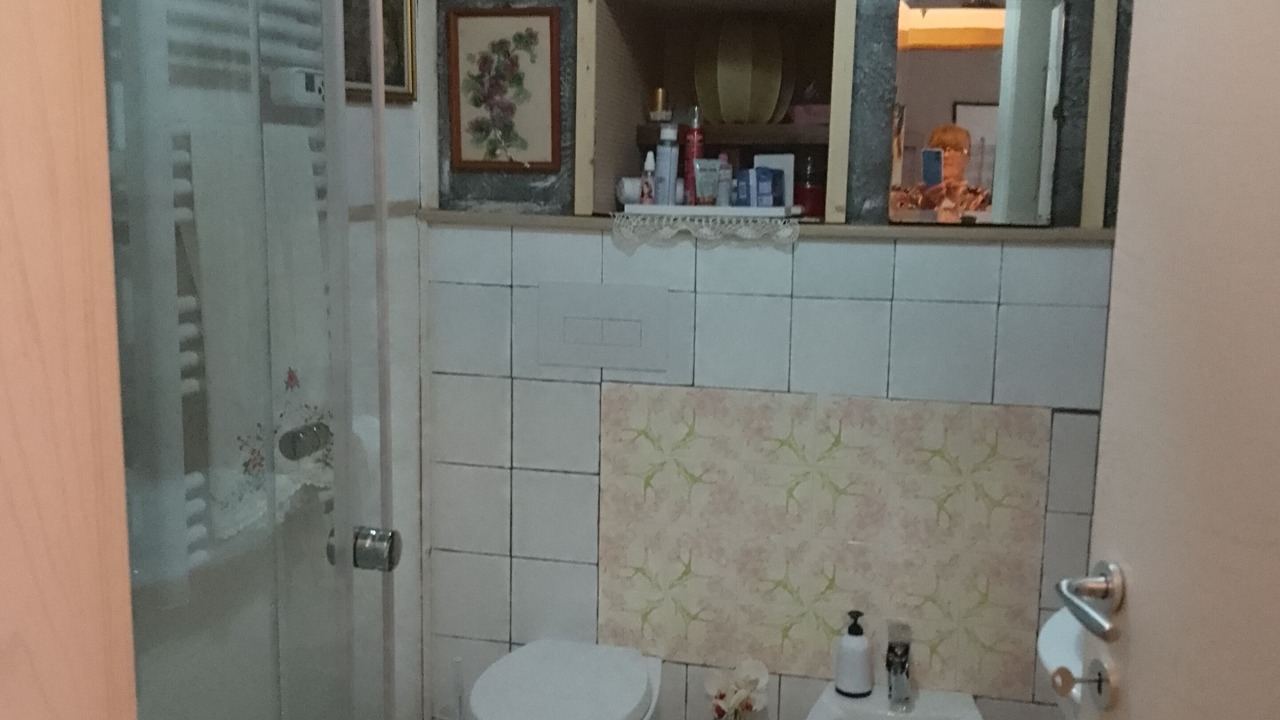 Photo of Bathroom in Sabbio Chiese