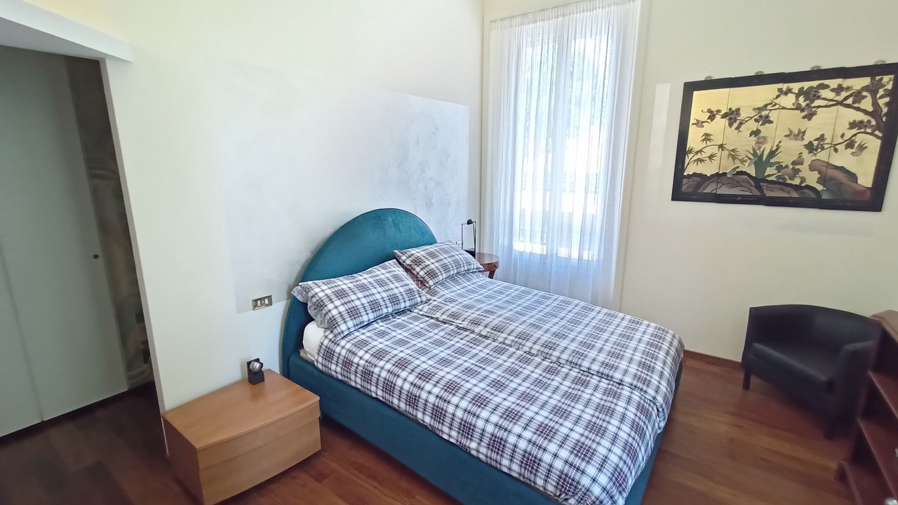 Photo of Bedroom in Carnago