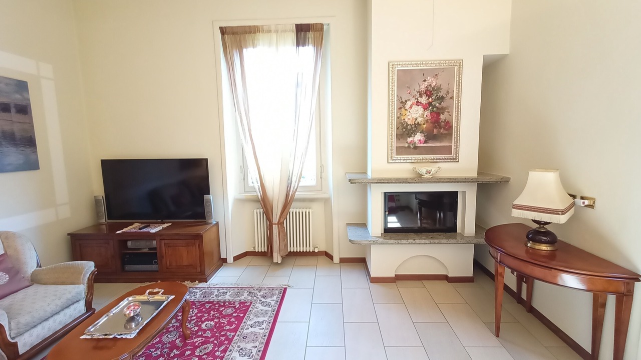 Photo of Livingroom in Carnago