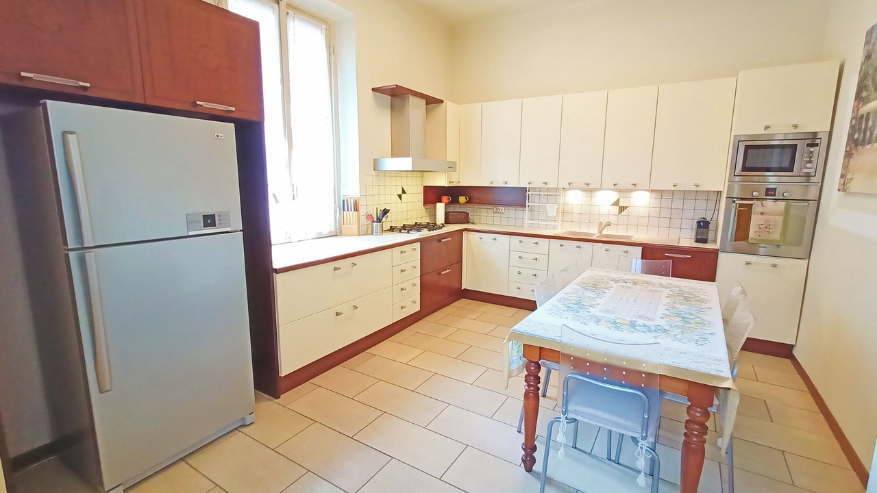 Photo of Kitchen in Carnago