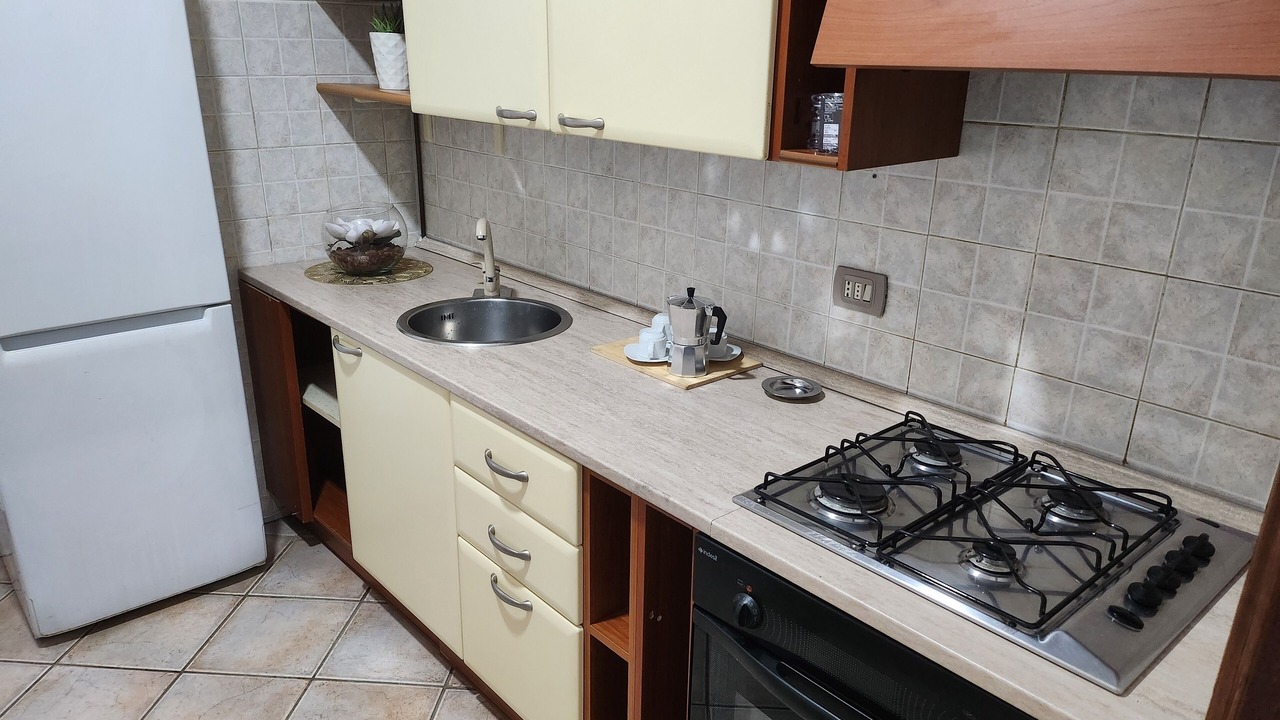 Photo of Kitchen in Trezzo sull'Adda