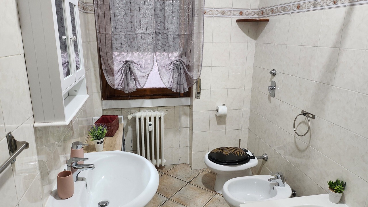 Photo of Bathroom in Trezzo sull'Adda
