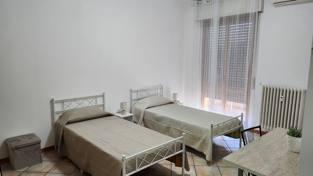 Photo of Bedroom in Trezzo sull'Adda