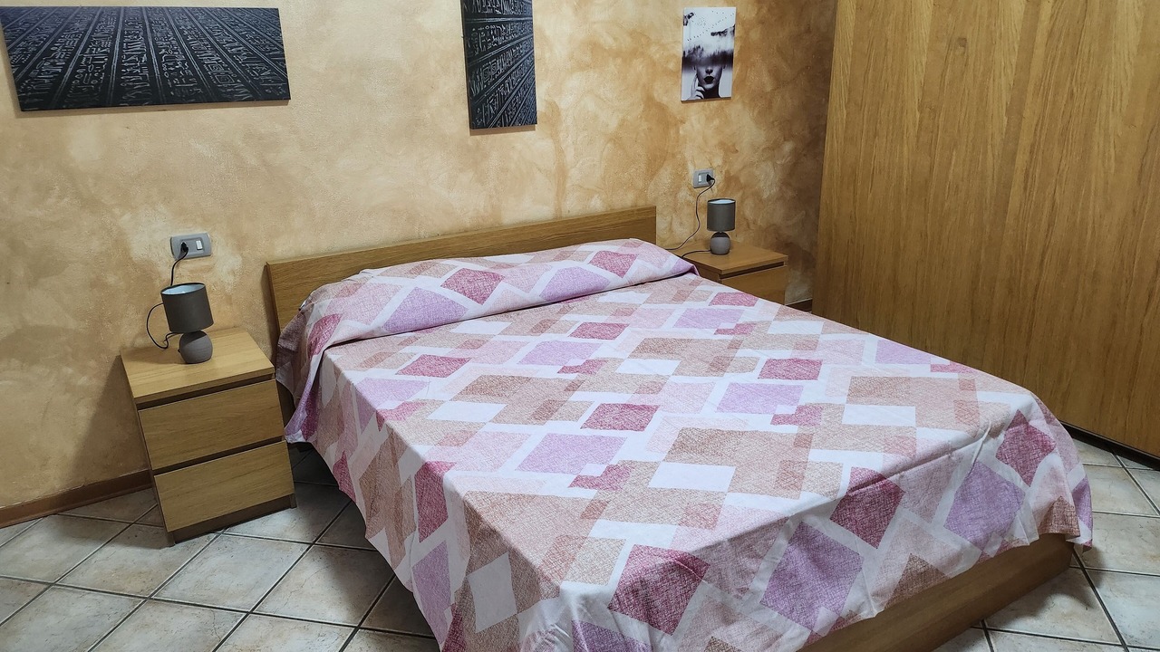 Photo of Bedroom in Trezzo sull'Adda