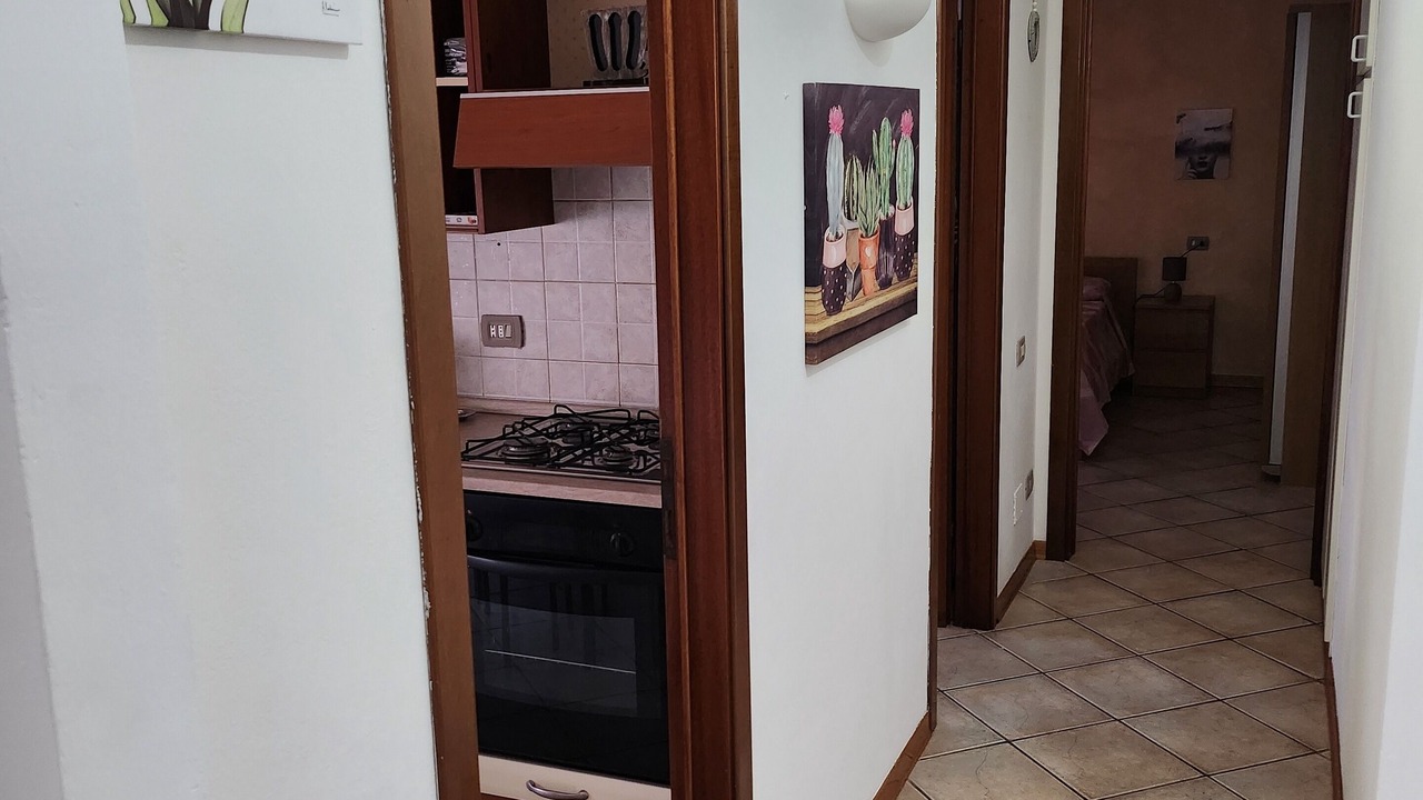 Photo of Kitchen in Trezzo sull'Adda
