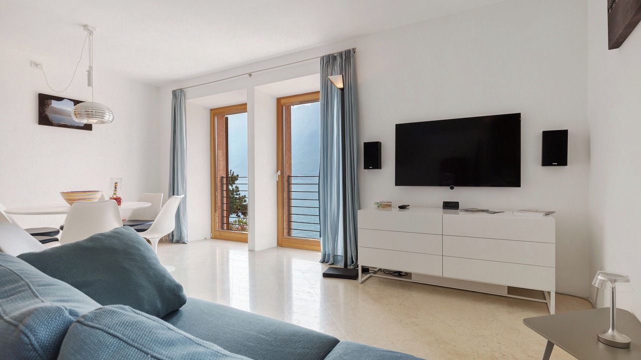 Photo of Livingroom in Limone sul Garda