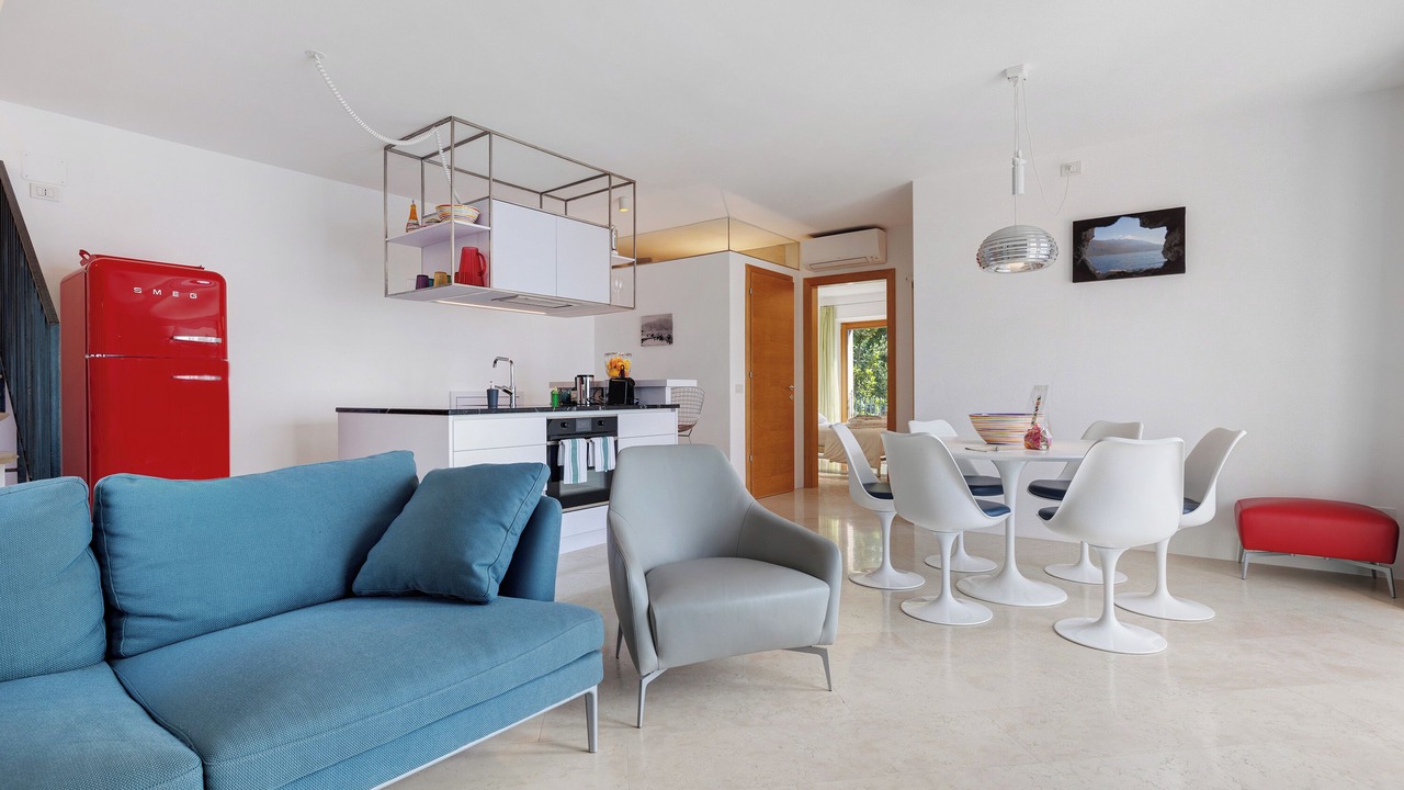 Photo of Livingroom in Limone sul Garda
