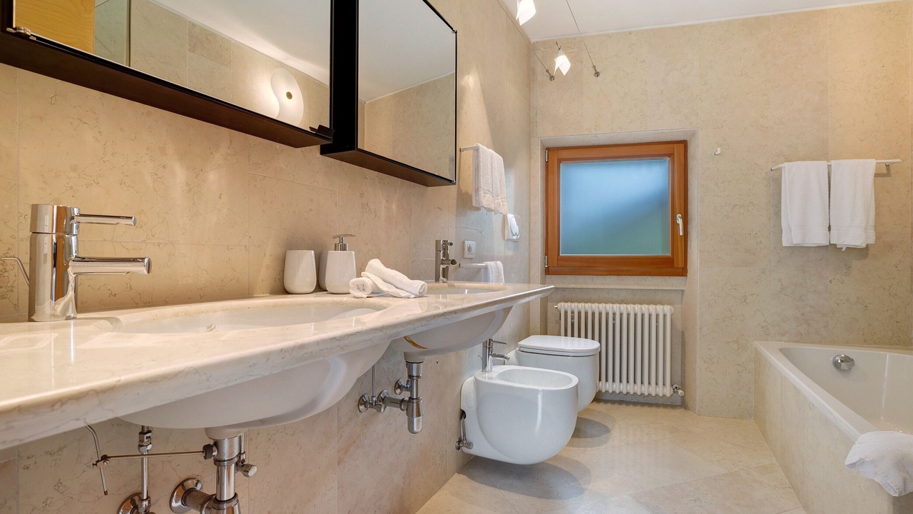 Photo of Bathroom in Limone sul Garda