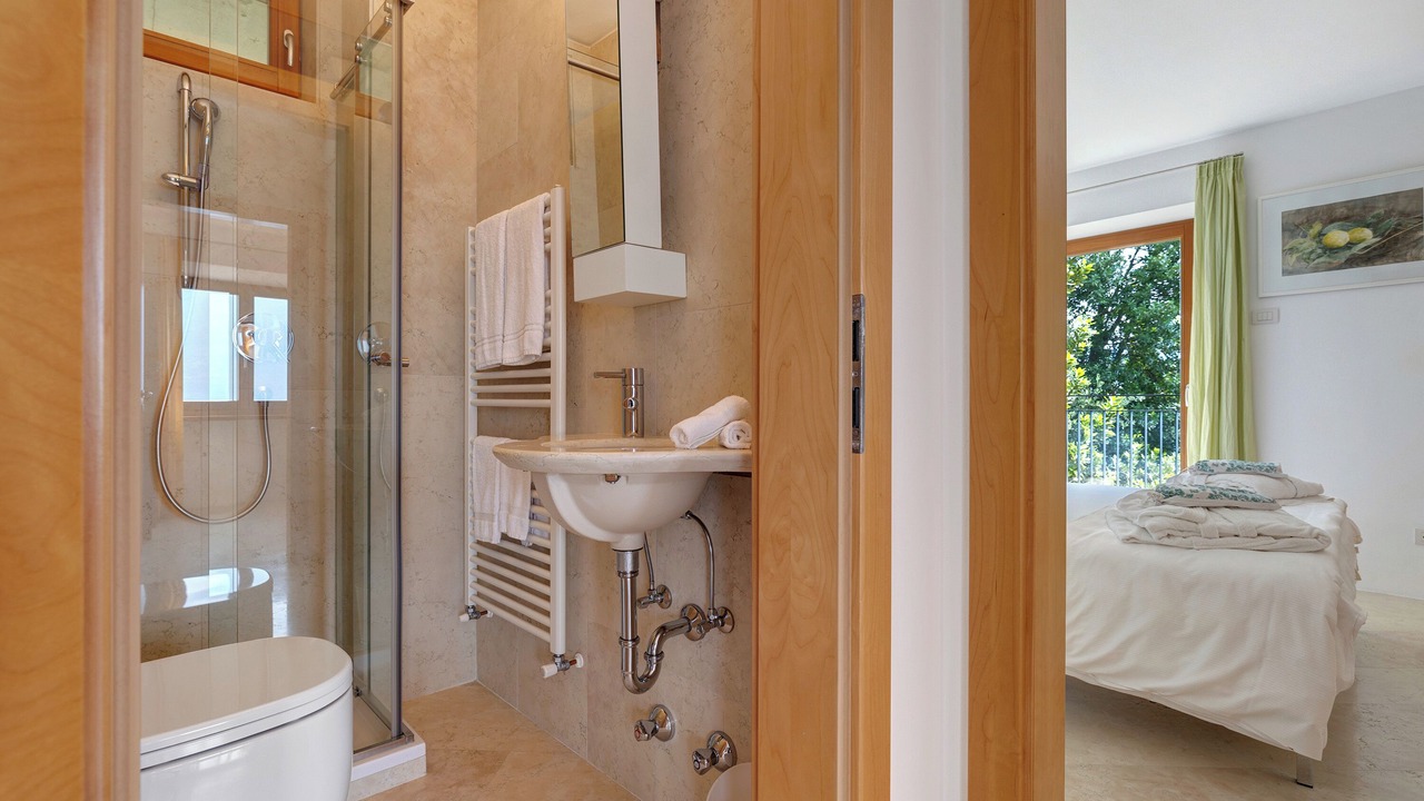 Photo of Bathroom in Limone sul Garda