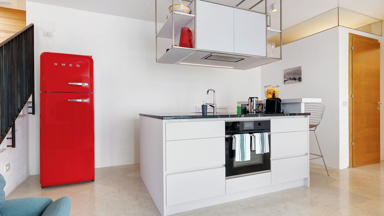 Photo of Kitchen in Limone sul Garda