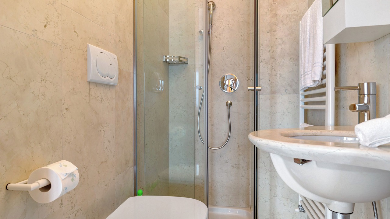 Photo of Bathroom in Limone sul Garda