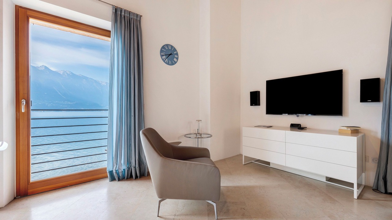 Photo of Livingroom in Limone sul Garda