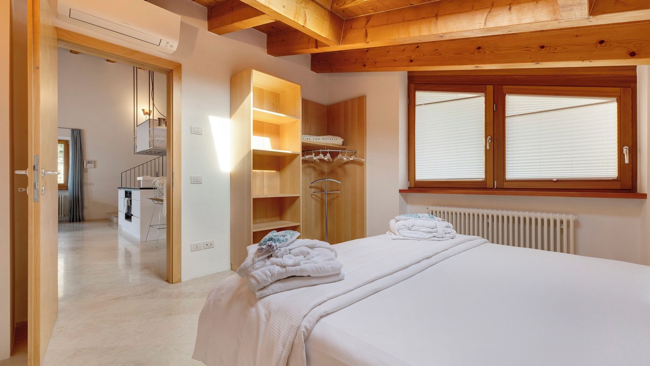 Photo of Bedroom in Limone sul Garda