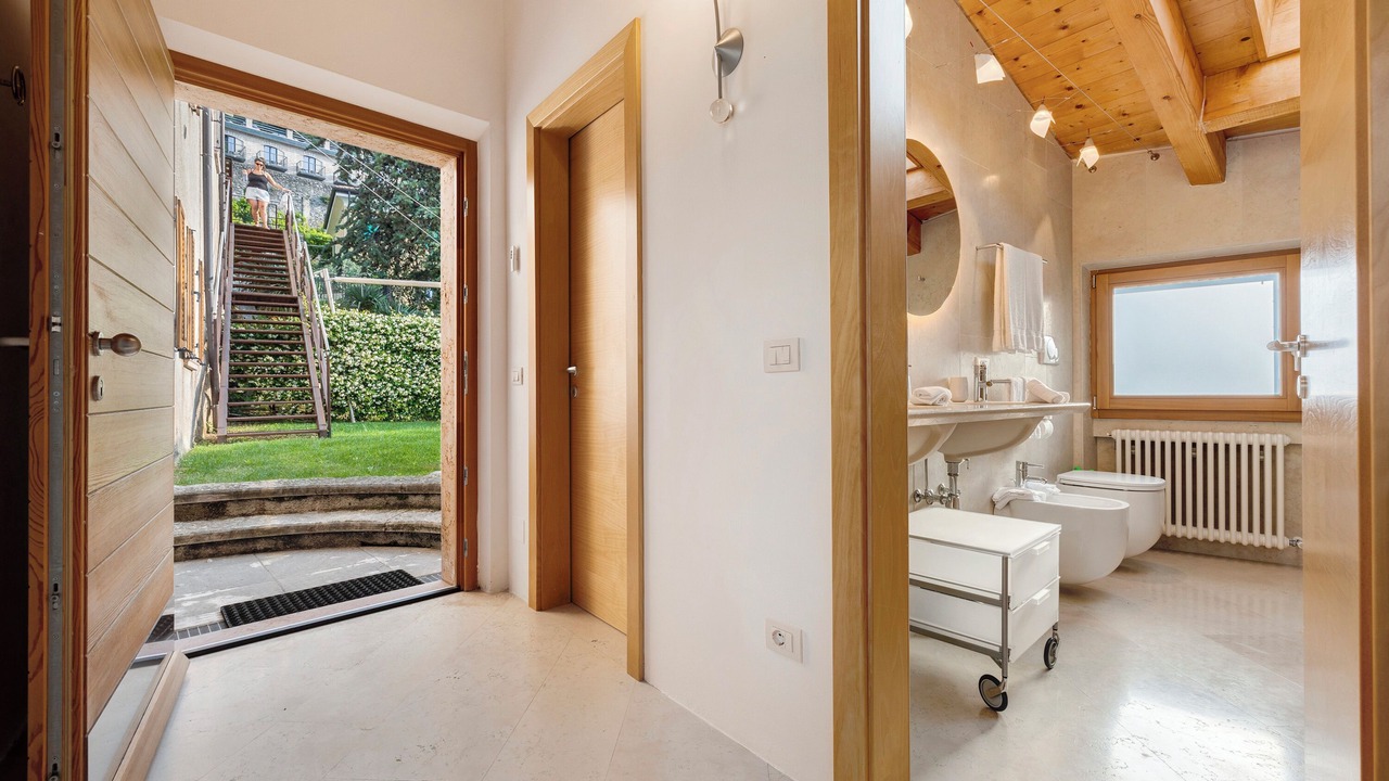 Photo of Bathroom in Limone sul Garda