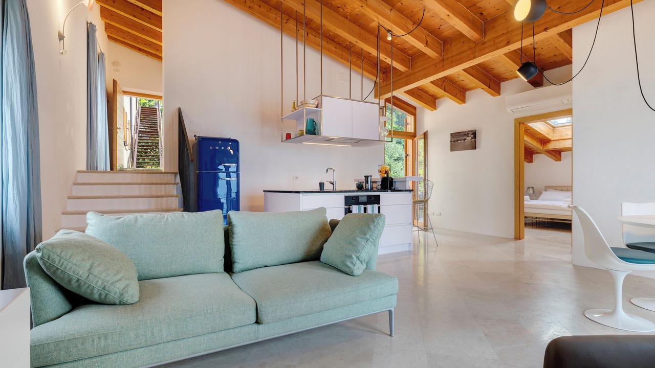 Photo of Livingroom in Limone sul Garda