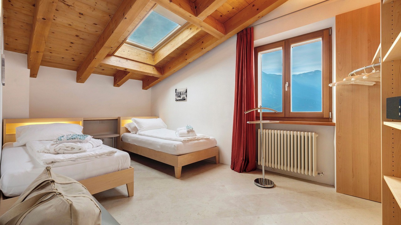 Photo of Bedroom in Limone sul Garda