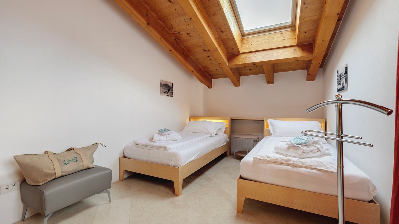 Photo of Bedroom in Limone sul Garda