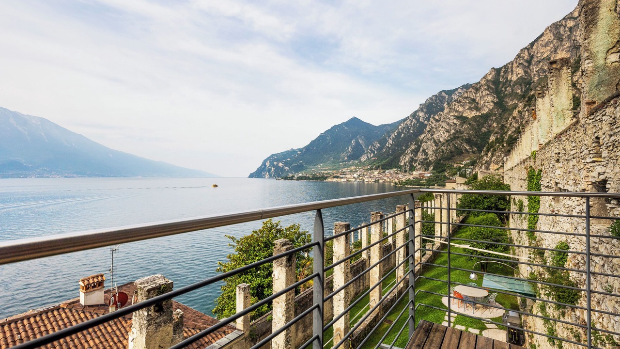 Photo of Outdoor in Limone sul Garda