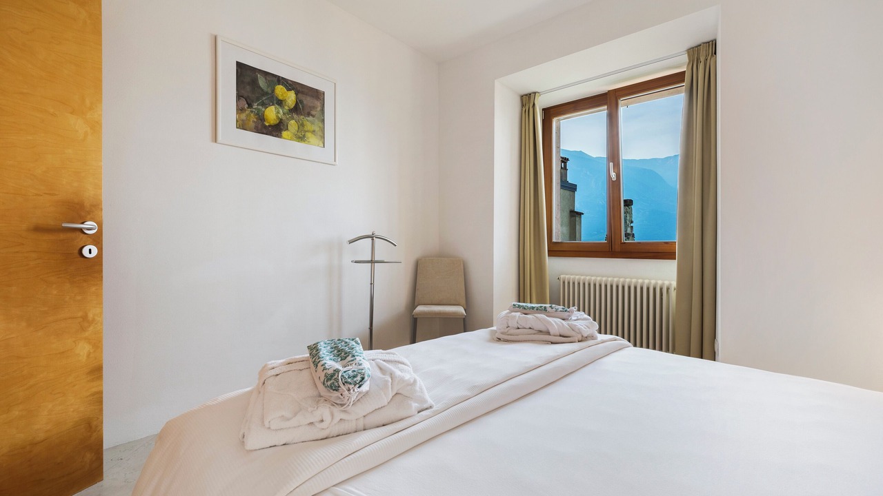 Photo of Bedroom in Limone sul Garda