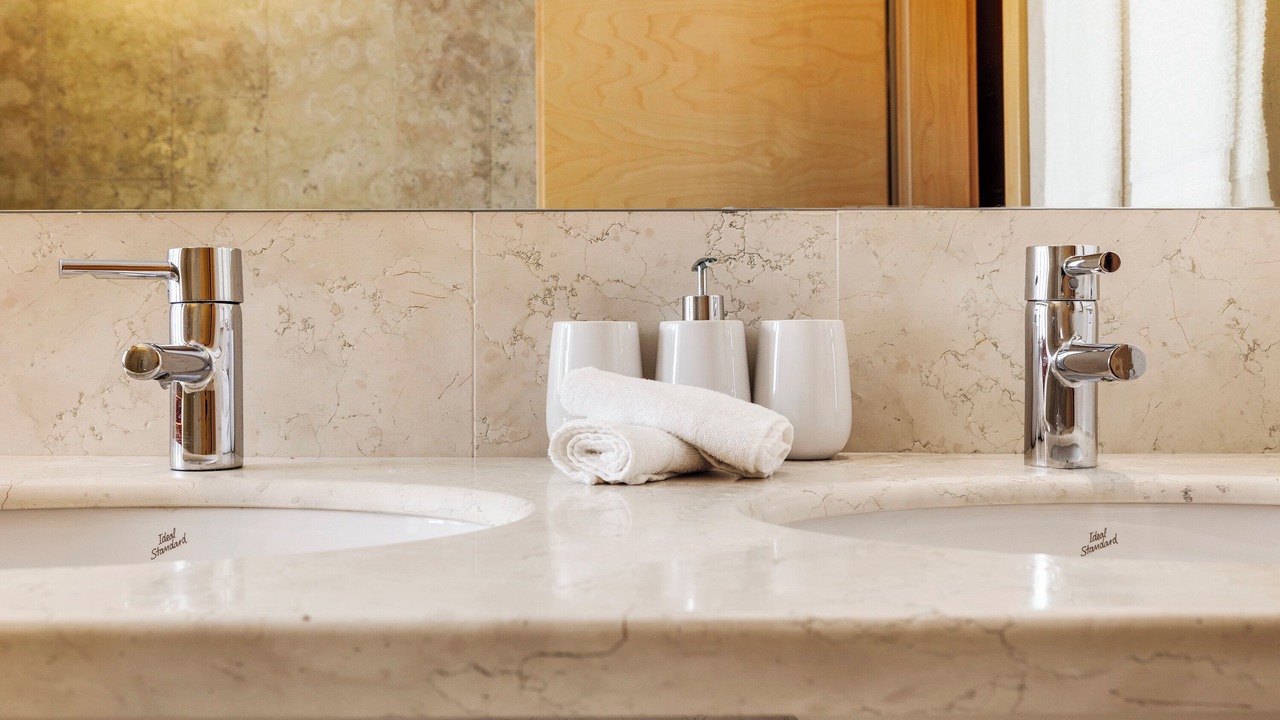 Photo of Bathroom in Limone sul Garda