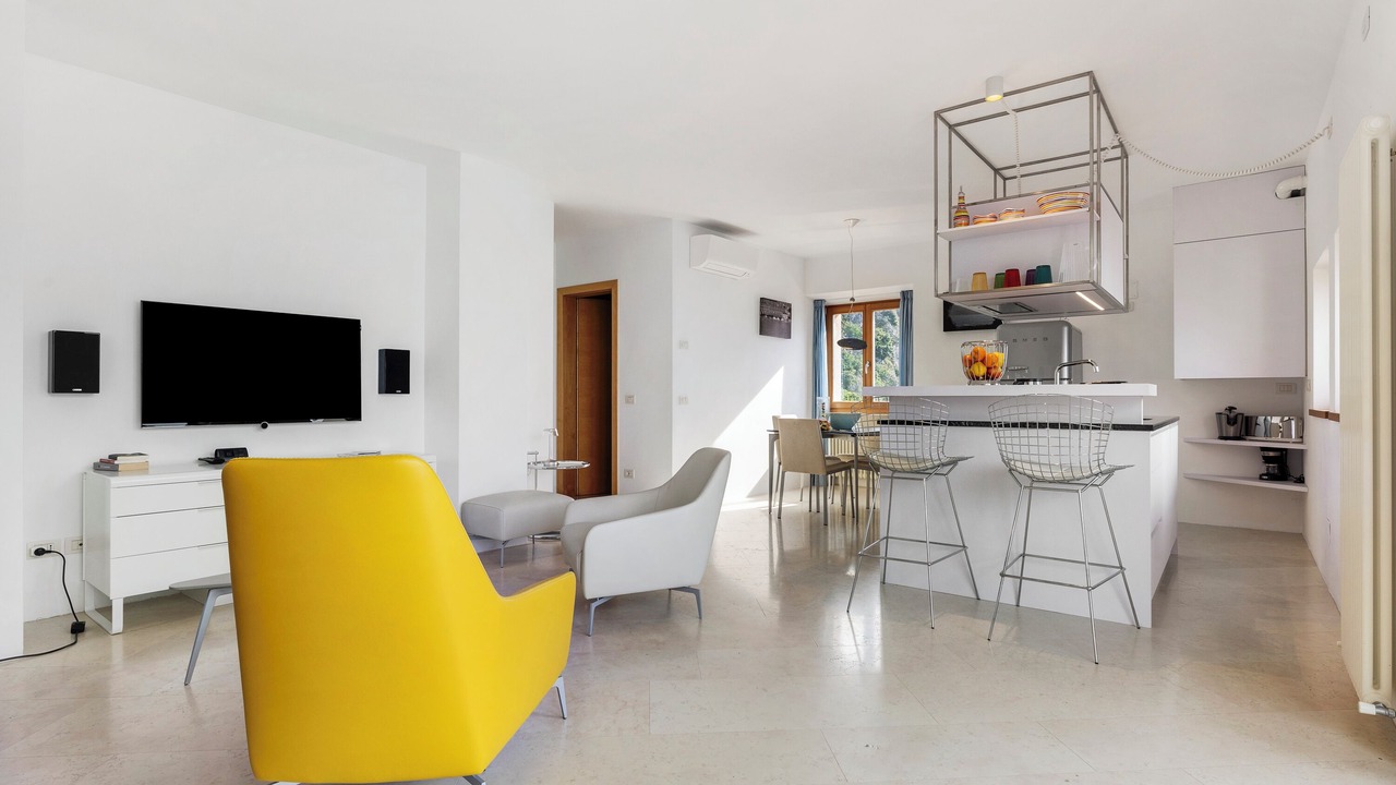 Photo of Livingroom in Limone sul Garda