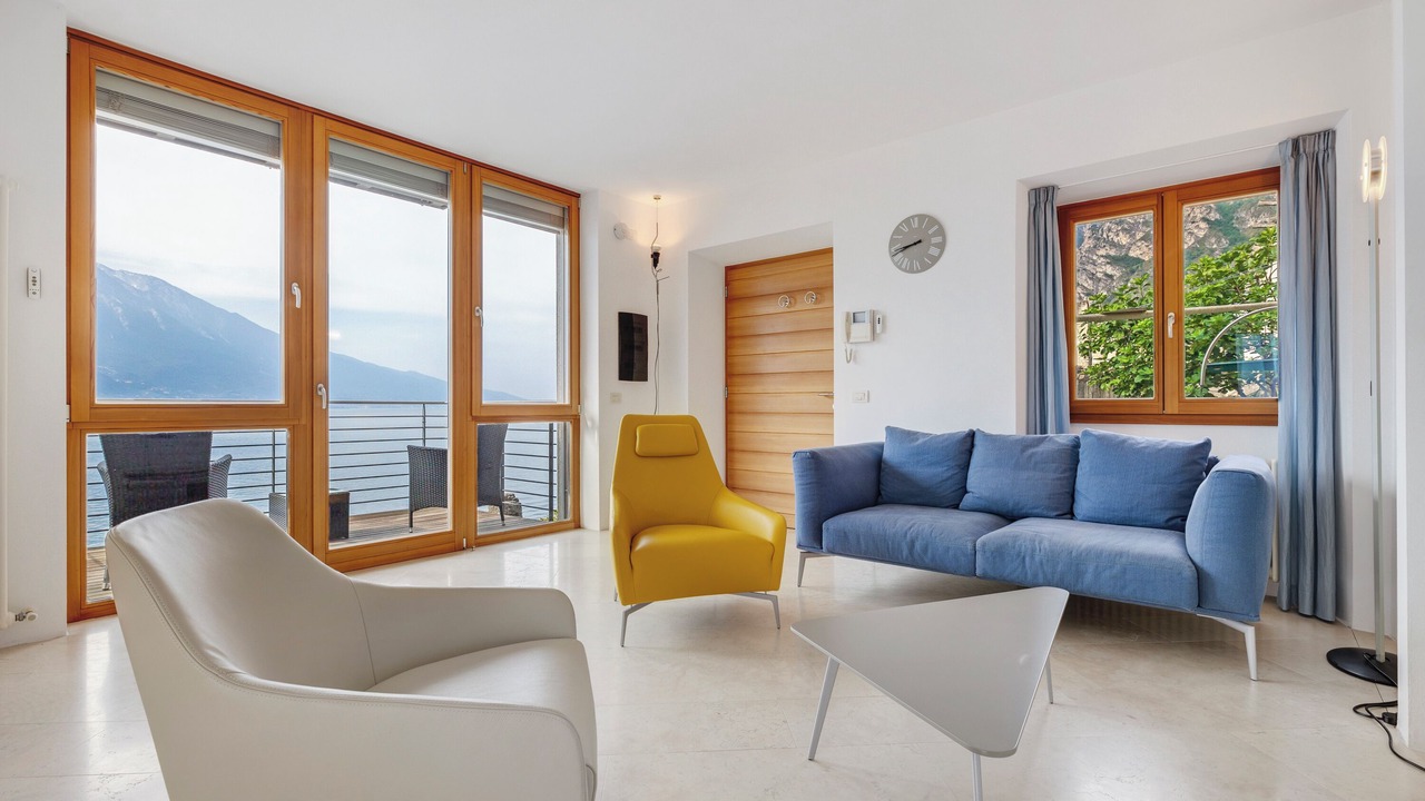 Photo of Livingroom in Limone sul Garda