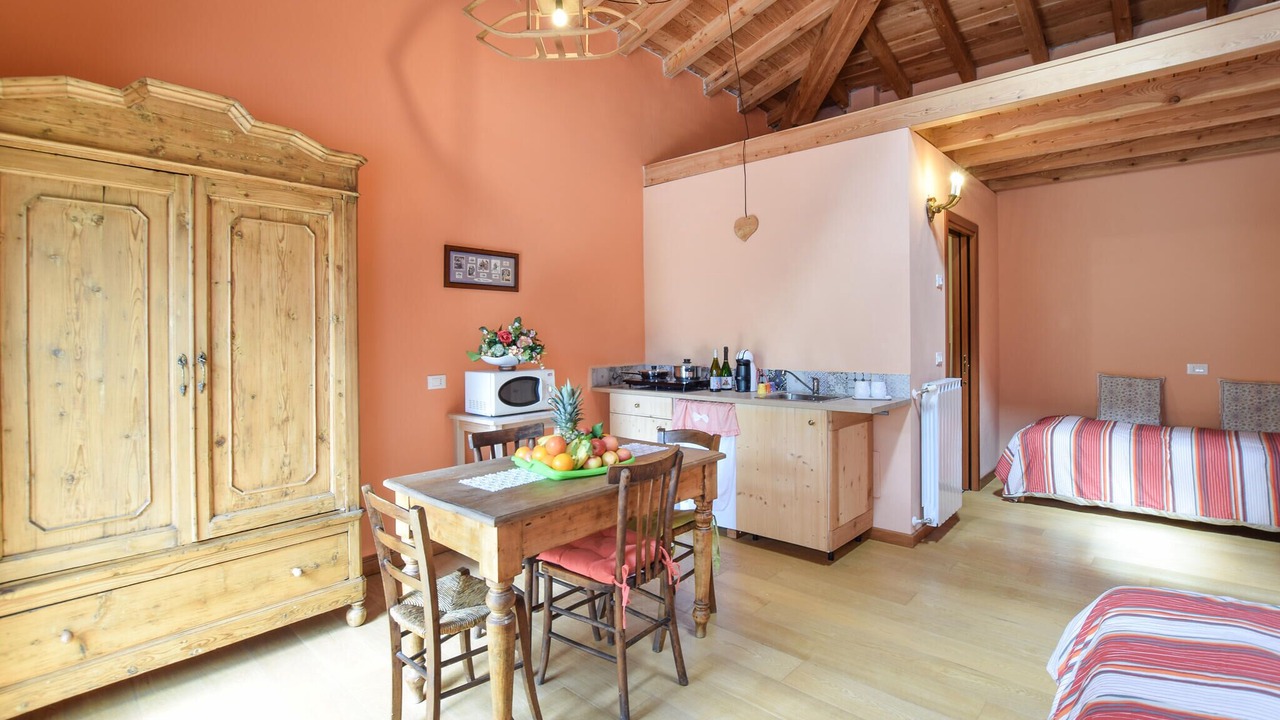 Photo of Bedroom in Tavernole sul Mella