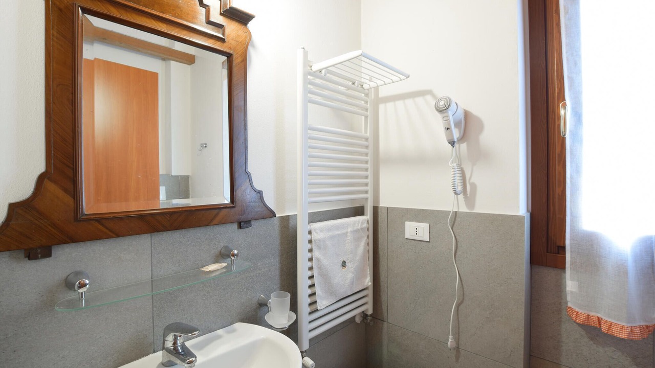 Photo of Bathroom in Tavernole sul Mella