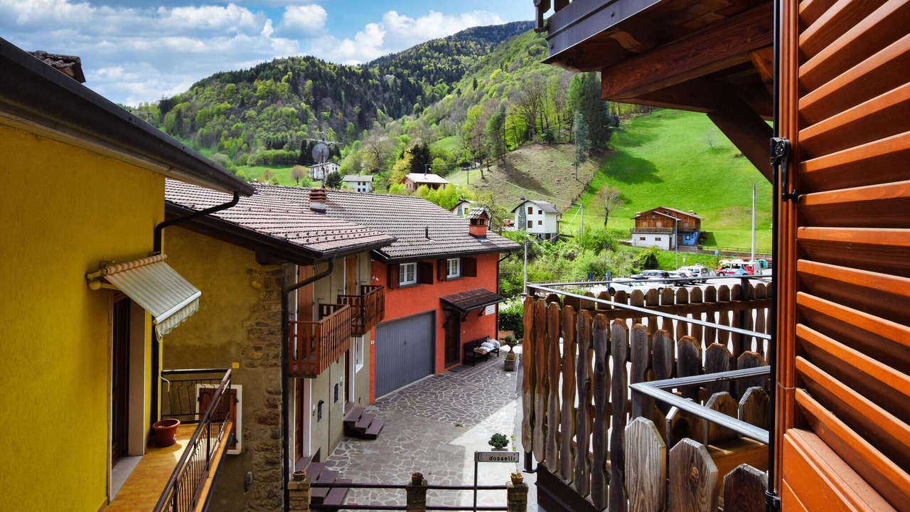 Photo of Bedroom in Tavernole sul Mella