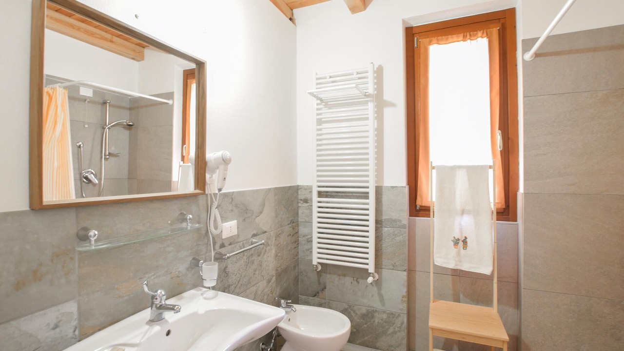 Photo of Bathroom in Tavernole sul Mella