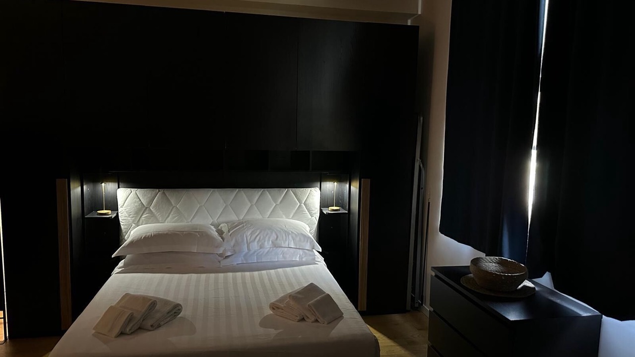 Photo of Bedroom in Milan