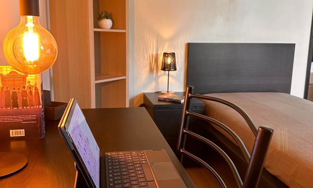 Photo of Bedroom in Milan