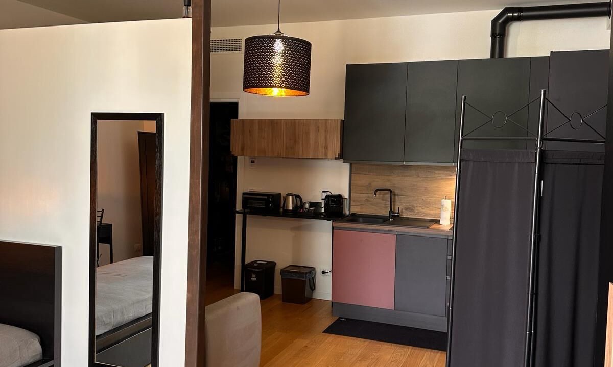 Photo of Bedroom in Milan